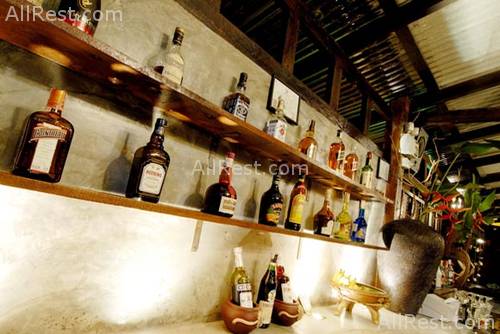 Secret Cliff Resort 79